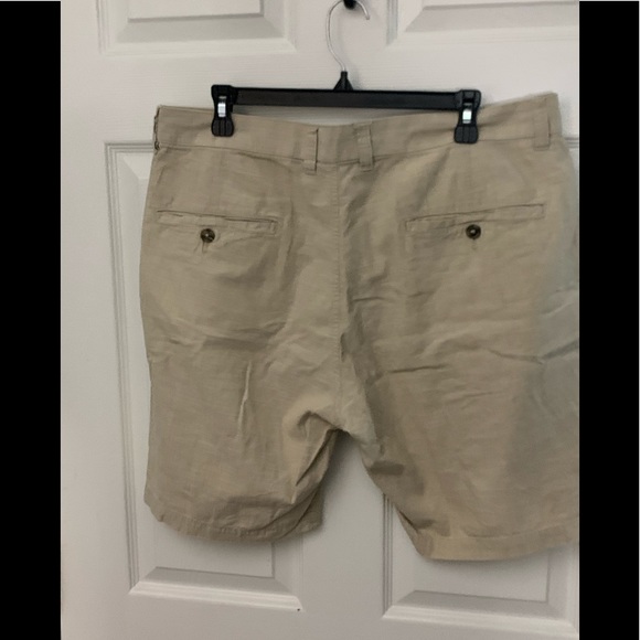 Haggar clothing shorts - Picture 4 of 4